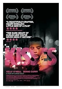 دانلود فیلم Kisses 2008