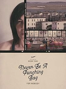 دانلود مستند Never Be A Punching Bag for Nobody 2023