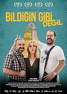 دانلود فیلم Not What You Think 2024
