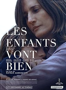 دانلود فیلم Out of Love 2025