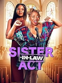 دانلود فیلم Sister-In-Law Act 2025