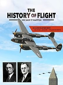 دانلود مستند The History of Flight: We Saw It Happen 1953