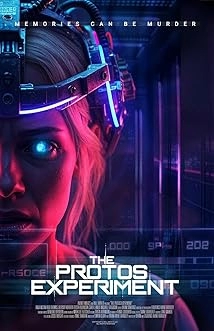 دانلود فیلم The Protos Experiment 2025