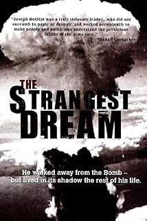 دانلود مستند The Strangest Dream 2008