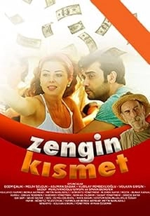دانلود فیلم Zengin Kismet 2016