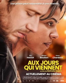 دانلود فیلم Aux jours qui viennent 2025