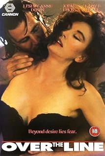 دانلود فیلم Over the Line 1993