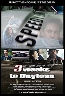 دانلود فیلم 3 Weeks to Daytona 2011