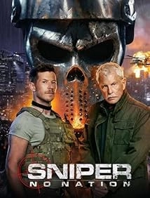 دانلود فیلم Sniper: No Nation 2026 با تماشای آنلاین