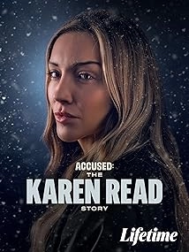 دانلود فیلم Accused: The Karen Read Story 2026