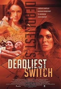 دانلود فیلم Deadly Daughter Switch 2020