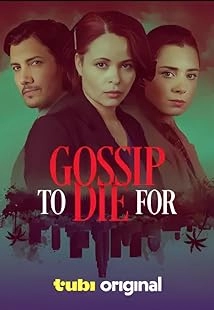 دانلود فیلم Gossip to Die For 2024
