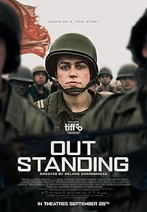 دانلود فیلم Out Standing 2025