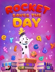 دانلود انیمیشن Rocket Saves the Day 2023