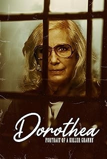 دانلود فیلم Dorothea 2025