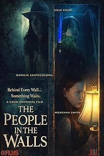 دانلود فیلم People in the Walls 2024