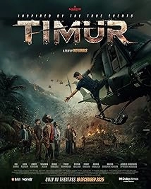 دانلود فیلم Timur 2025