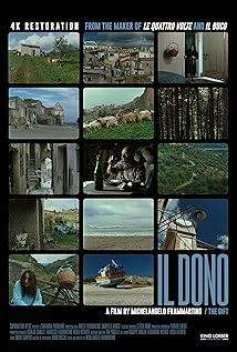 دانلود فیلم Il dono 2003