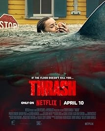 دانلود فیلم Thrash 2026 با تماشای آنلاین