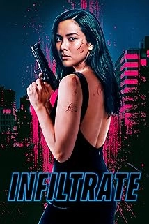 دانلود فیلم Infiltrate 2026