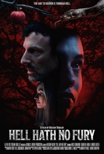 دانلود فیلم Hell Hath No Fury 2026