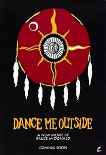 دانلود فیلم Dance Me Outside 1994