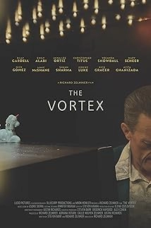 دانلود فیلم The Vortex 2025