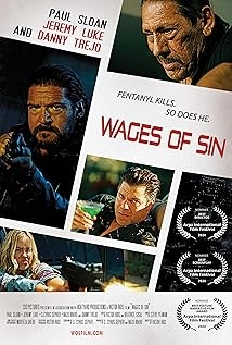دانلود فیلم Wages of Sin 2025