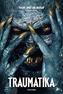 دانلود فیلم Traumatika 2024