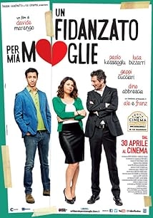 دانلود فیلم A Boyfriend for my Wife 2014