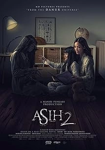 دانلود فیلم Asih 2 2020