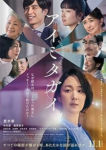 دانلود فیلم Aimitagai 2024