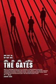 دانلود فیلم The Gates 2026