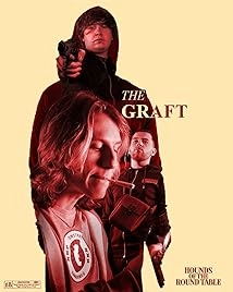 دانلود سریال The Graft 2021