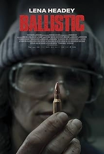 دانلود فیلم Ballistic 2025