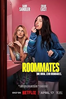 دانلود فیلم Roommates 2026 با تماشای آنلاین