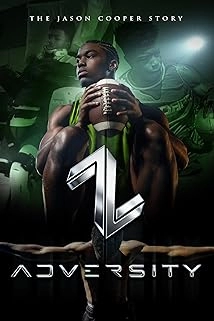 دانلود مستند Adversity: The Jason Cooper Story 2025