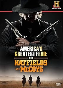 دانلود مستند America’s Greatest Feud: The Hatfields & McCoys 2012