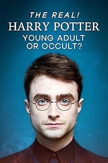 دانلود مستند The Real! Harry Potter – Young Adult or Occult? 2024