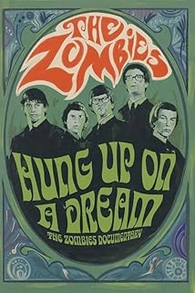 دانلود مستند Hung Up on a Dream: The Zombies Documentary 2023