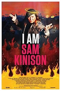 دانلود مستند I Am Sam Kinison 2017
