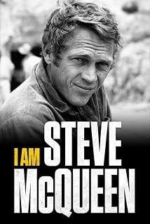 دانلود مستند I Am Steve McQueen 2014