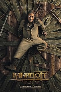 دانلود فیلم Kaamelott: The Second Chapter 2025