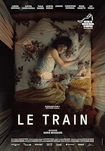 دانلود فیلم Le train 2025