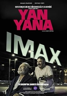 دانلود فیلم Yan Yana 2025