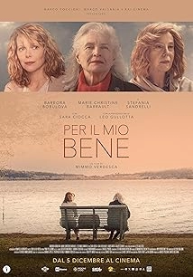 دانلود فیلم Per il mio bene 2024