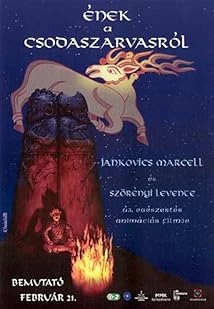 دانلود انیمیشن Ének a csodaszarvasról 2002