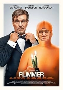 دانلود فیلم Flicker 2012
