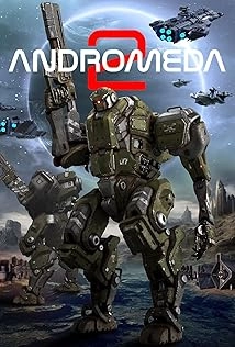 دانلود فیلم Andromeda 2 2024