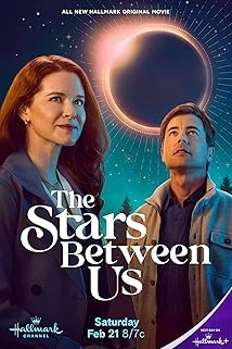دانلود فیلم The Stars Between Us 2026